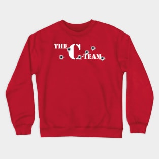 The C-Team T-Shirt Crewneck Sweatshirt